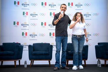 Presenta el COM a Corona Cero como nuevo patrocinador