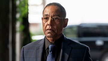 Giancarlo Esposito se une a la misteriosa película de los directores de Scream 6