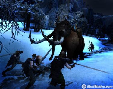 Age of Conan: Hyborian Adventures, Impresiones