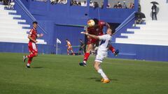 Tercera RFEF Grupo 12: resultados, partidos y clasificación de la jornada 25