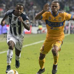 ¿Monterrey vs Tigres en liguilla?, esto se necesita