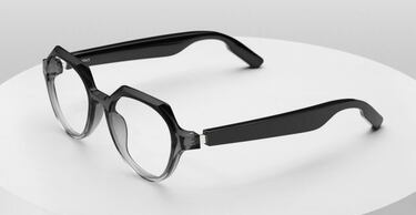 Las gafas Bluetooth para hablar y escuchar música sin tocar el móvil