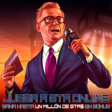 GTA Online: RC Bandito con 8 nuevas carreras y mucho más