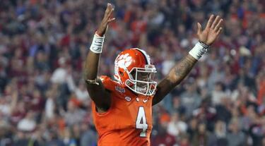 Los mejores jugadores para la fantasy de la NCAA 2016