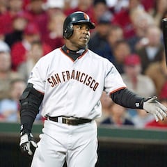 What makes some MLB players more competitive and rise above the rest?