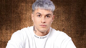 Ni Guarén ni Ivette Vergara: Nico Solabarrieta sorprende a todos con su invitada para la Gala del Festival de Viña