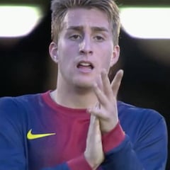¿Por qué el regreso de Deulofeu al Barcelona genera dudas?