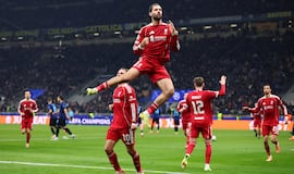 Szoboszlai calló San Siro