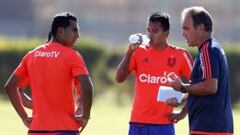 Lasarte debe levantar un equipo rendido en el Clausura