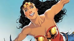 James Gunn reveals why finding the right comic-accurate Wonder Woman for the new DC Universe is going to be difficult