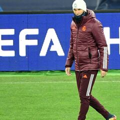 Has Zidane's luck run out at Real Madrid?