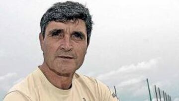 Juande Ramos.