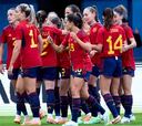 España - Panamá, en directo: el último partido de España antes de lista definitiva, en vivo