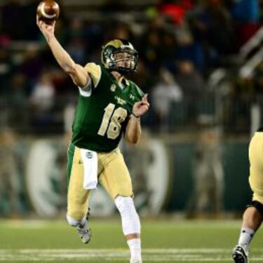 Conozca los mejores quaterbacks del draft de la NFL 2015