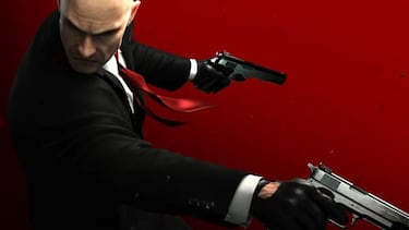 Hitman 2: nuevo Ghost mode 1-vs-1