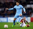 Demichelis: "Cuando Messi está en plenitud, es imparable"