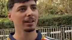 El madridismo contundente: las posibilidades que le dan al Barça de remontar en el Metropolitano