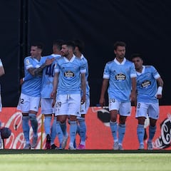 El Celta tiene dos vías abiertas para jugar en Europa
