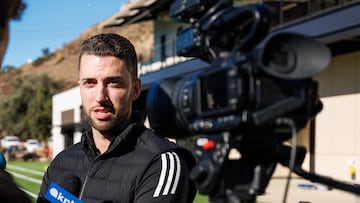 ¿Quién será la nueva figura del San Diego FC?