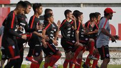 Chile - Bolivia Sub 20: Horario, TV y cómo ver en vivo y online