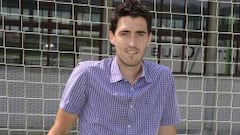 Iraola: "El primero de Bielsa es lo mejor en mis diez años"