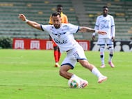 Fortaleza vs. Llaneros, fecha 3 de Liga BetPlay I-2026.