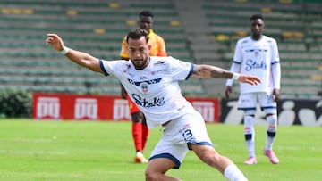 Fortaleza vs. Llaneros, fecha 3 de Liga BetPlay I-2026.