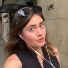 Una estadounidense se va de bares por Madrid y se sorprende con lo que le sirve el camarero: “Nos miró como...., ¿por qué?”