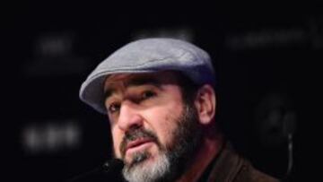 Eric Cantona: "España no ganó el Mundial, lo ganó Cataluña"
