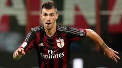 AC Milan reject "significant offer" for Romagnoli from Chelsea
