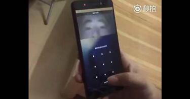 Un vídeo muestra el reconocimiento de Iris del Samsung Galaxy Note 7 en acción