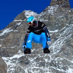 Eguibar logra un bronce que alimenta la ilusión olímpica