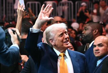 This is how Trump’s latest decision on tariffs could benefit Elon Musk’s Tesla