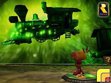 Banjo Tooie (Nintendo 64)