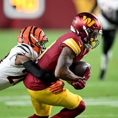 Can’t miss games in the final week of preseason