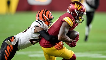 We are heading into the final weekend of the NFL’s preseason slate, and there are plenty of storylines to keep an eye on before teams make their final cuts.