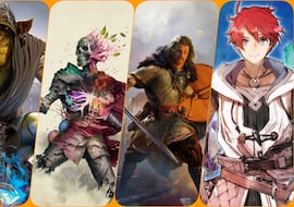 Estrenos de videojuegos más destacados de la semana del 16 al 22 de febrero de 2026 para PC (Steam), Switch, Playstation y Xbox