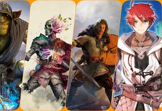 Estrenos de videojuegos más destacados de la semana del 16 al 22 de febrero de 2026 para PC (Steam), Switch, Playstation y Xbox