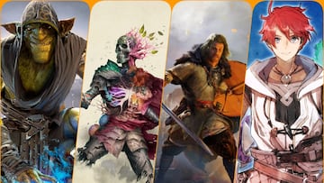 Lanzamientos videojuegos semana 8 2026