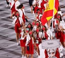 ¿Crees que España superará en Tokio las 17 medallas de Río?