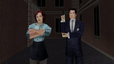 GoldenEye 007: todos los trucos para Xbox, Nintendo Switch y Nintendo 64