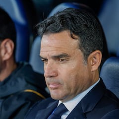 Toril: “De los peores partidos...”