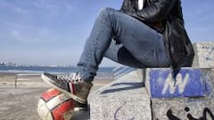 Manuel Pablo: “Juego poco, pero ahora asesoro al entrenador”