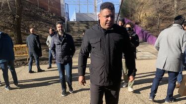 La única obsesión debe ser regresar a Primera