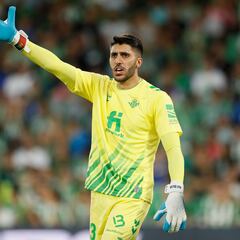 Rui Silva conquista a Pellegrini