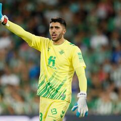 Rui Silva despliega sus alas