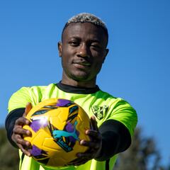 Soko: “Yo quiero más; no me conformo con lo que estoy haciendo ahora”