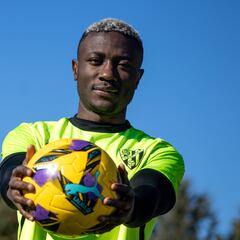 El Huesca recupera a sus estrellas para Ipurúa