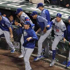 Diario de As América #484: Los Dodgers, a las World Series