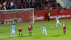 La mágica definición que quedará en la historia de Real Sociedad